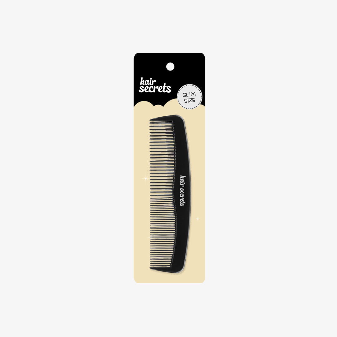 Hair Secrets Mini Comb