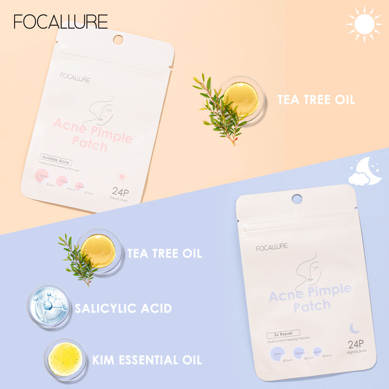 Focallure Acne Pimple Patch FA186 - 1