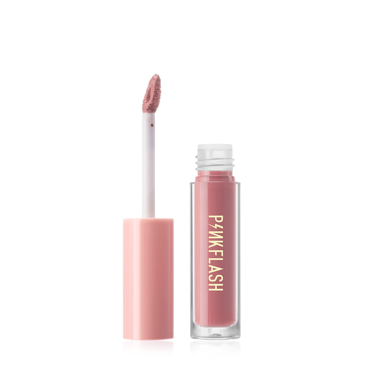 Pinkflash L01 Lasting Matte Lipcream - N04