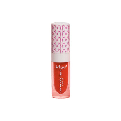 SELCA Lip Glazz Tint Day Series - Tuesday | 2.5ml