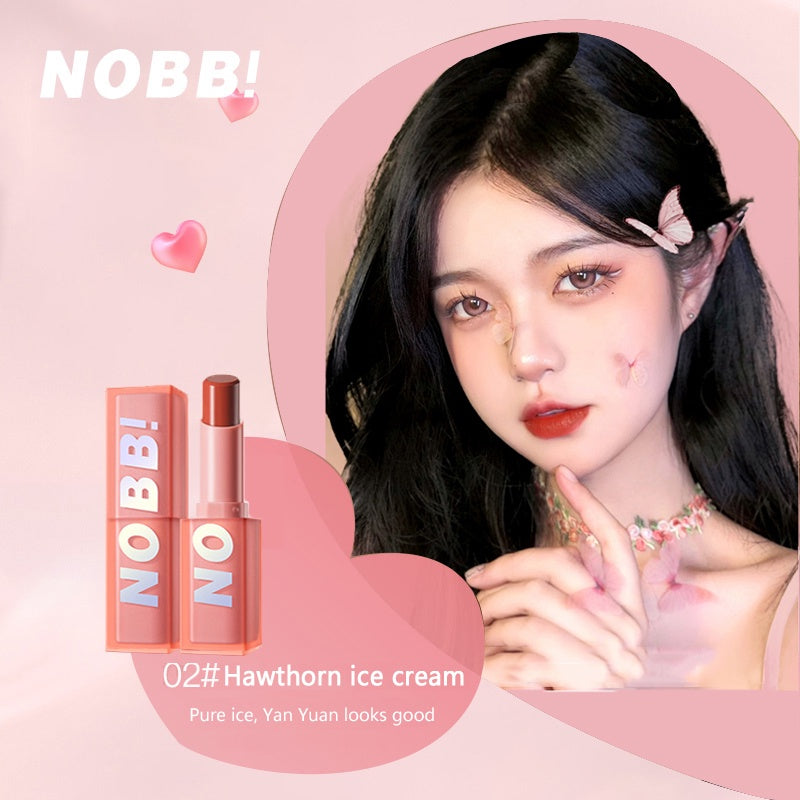 NOBB Pink Light Sweet Lipstick N2 3,2gr