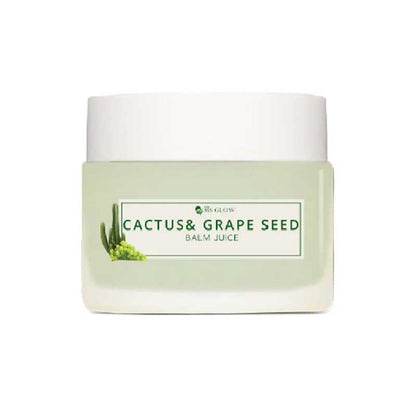 Ms Glow Balm Juice Cactus & Grape Seed 30g