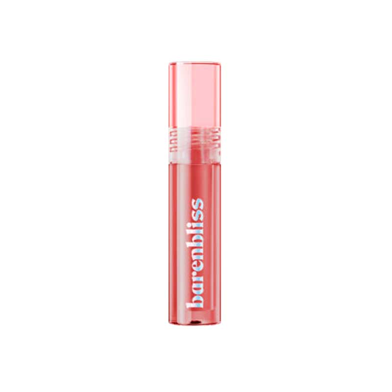 Barenbliss PEACH MAKES PERFECT LIP TINT 07 LOVE ALWAYS