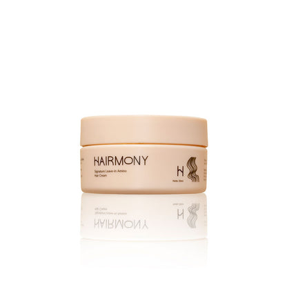 Hairmony Signature Leave-in Amino Hair Cream  | 30g