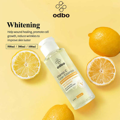 Odbo Vitamin C Toner Essence | 100ml