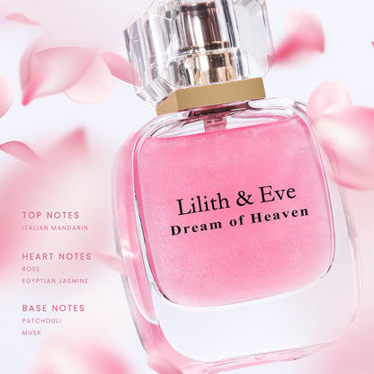 Lilith and Eve Parfum Dream of Heaven 6.0 | 30ml