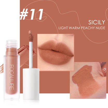 Focallure Stay Matte Lip Ink - Staymax FA134 #11