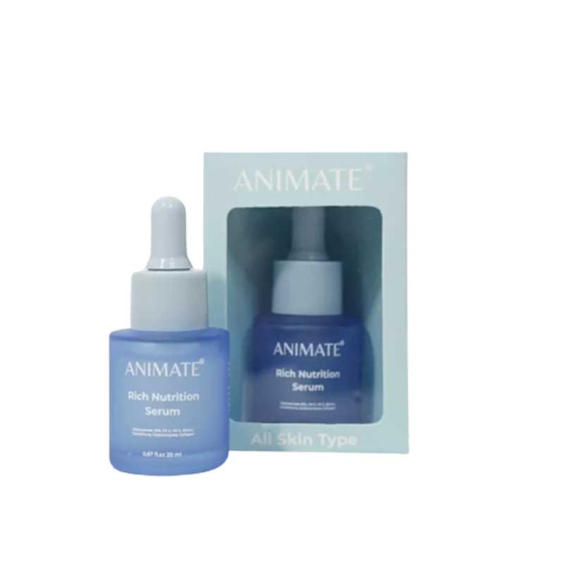 ANIMATE Rich Nutrition Serum 20ml