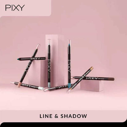 Pixy Line And Shadow Platinum | 1.2 g