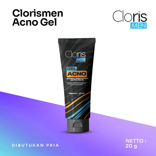 Clorismen Acno Exterminate Gel | 20 g