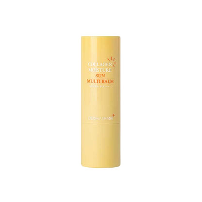 Dermashare Collagen Moisture Sun Multi Balm SPF 50+ PA++++ | 11g