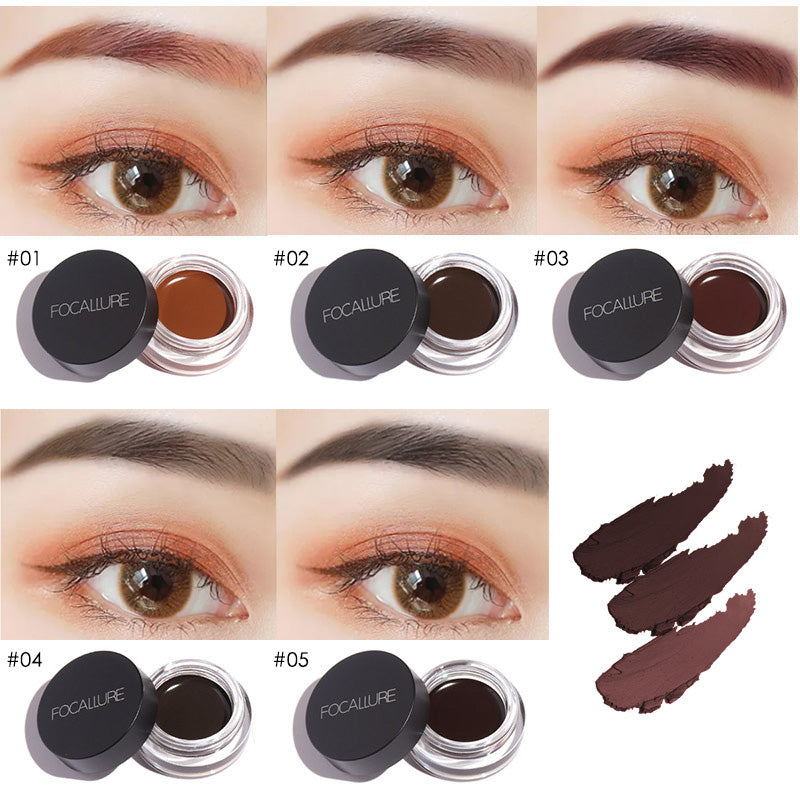 Focallure Brows Gel Cream FA23- #3