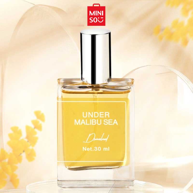 Miniso Dreamland EDT Under Malibu Sea | 30ml