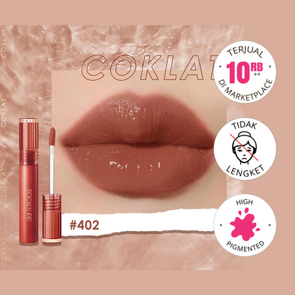 Focallure Glossy Tint FA208 #402