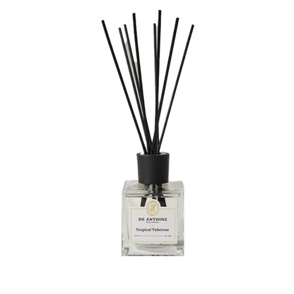 De Antoine Reed Diffuser Tropical Tuberose 150ml