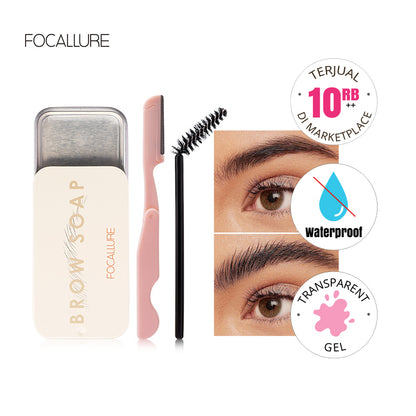 Focallure Brow Styling Soap FA182