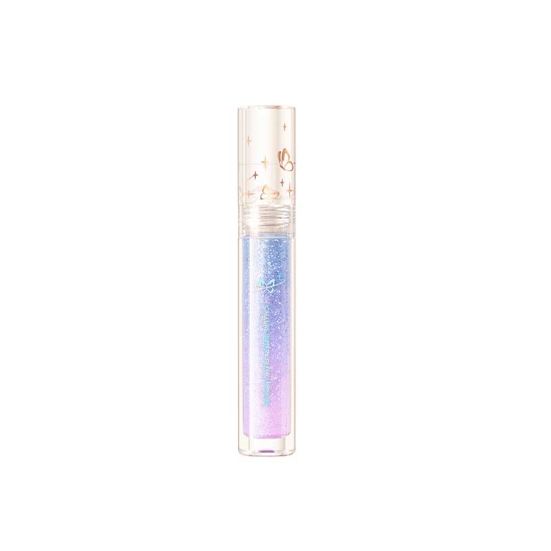 FOCALLURE WATERY GLOW LIPGLOSS PK03