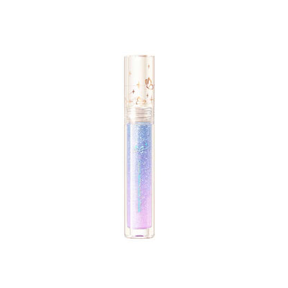 FOCALLURE WATERY GLOW LIPGLOSS PK03