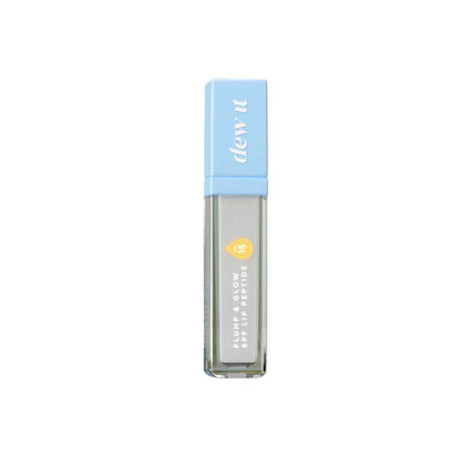 Dew It Plump & Glow SPF Lip Peptide (Dewy You) 4ml