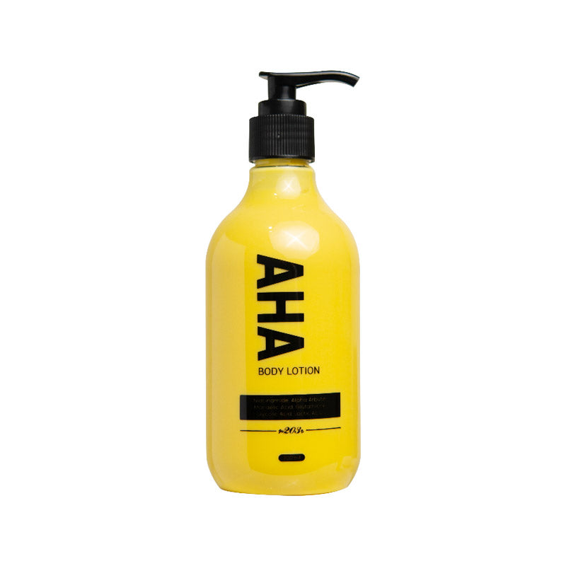 NR Beauty by N203R AHA Body Lotion 300ml