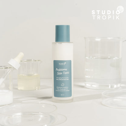 Studio Tropik Probiome Skin Tonic | 100 ml