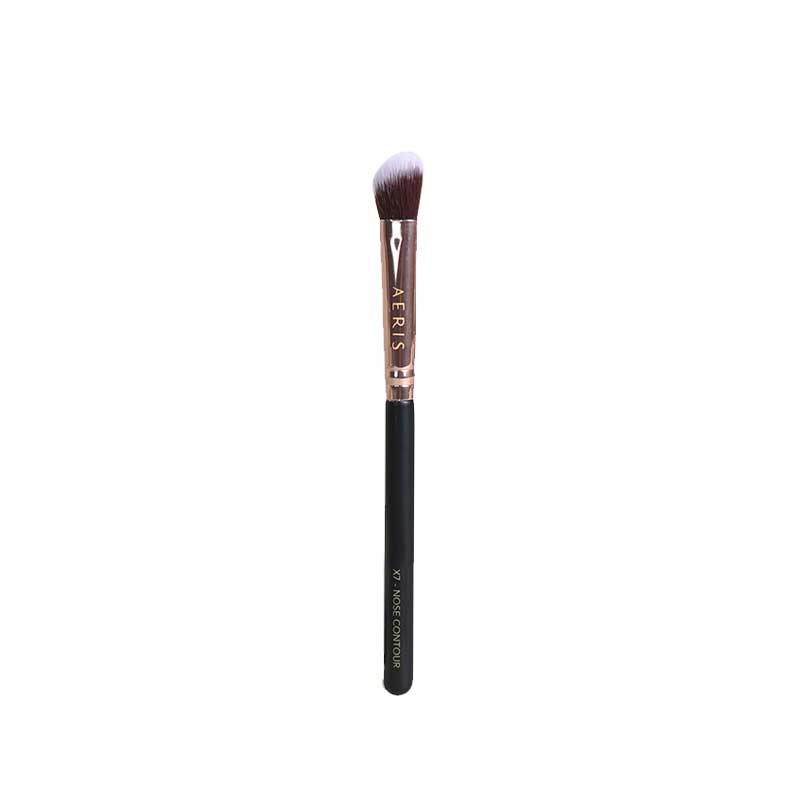 Aeris Beaute The Onyx 2 0 - Brushes - X7- Noce Contour