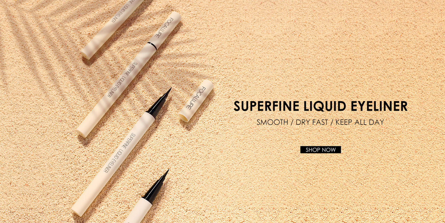 Focallure Superfine Liquid Eyeliner FA91