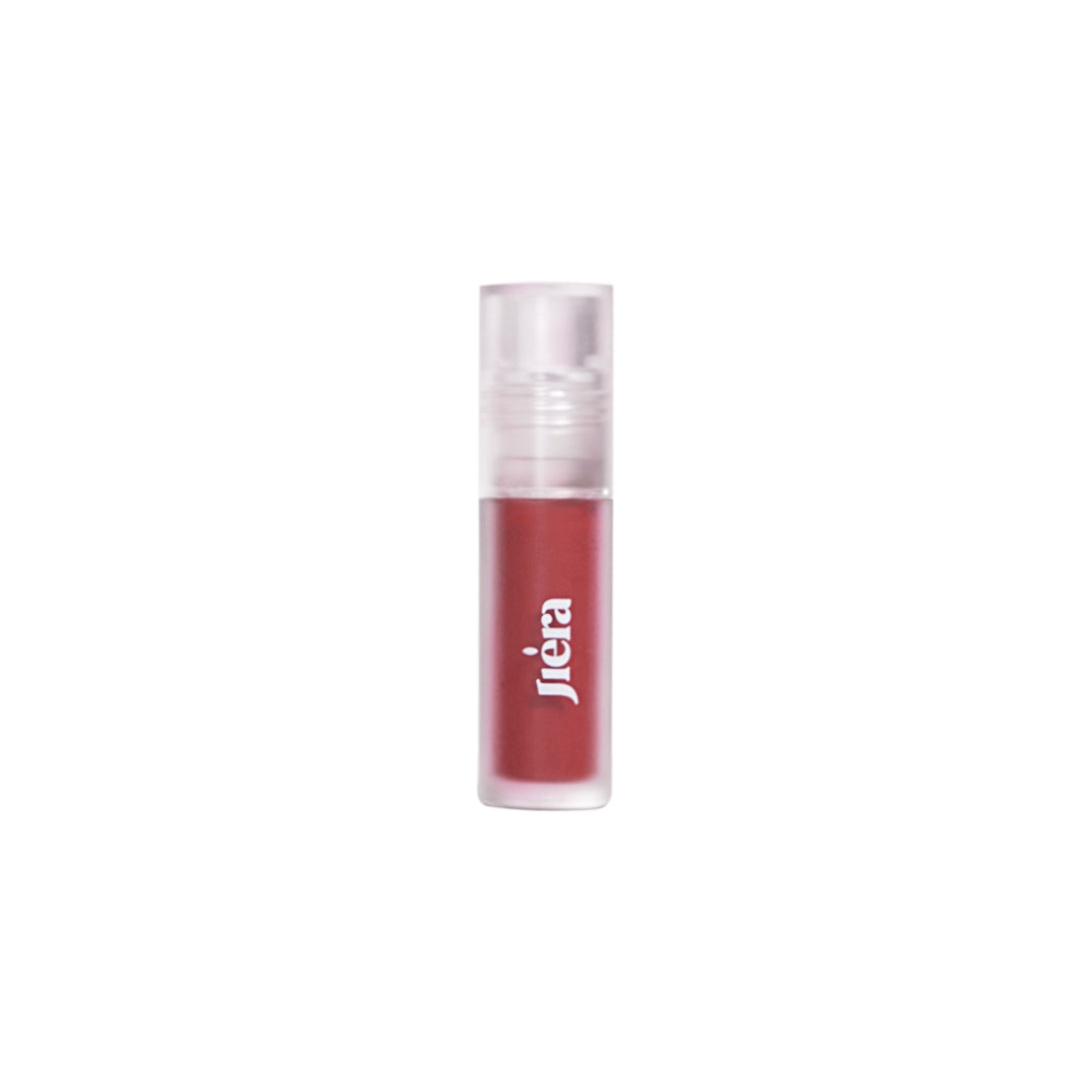 Jiera Lip Peptint 3,5ml | Shade 0.3 Zinnia Red