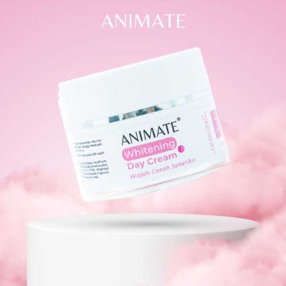 ANIMATE Instant Whitening Day Cream 10gr