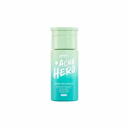 Gorjes Acne Hero Toner & Essence | 100 ml