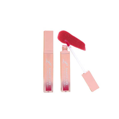 L Beauty By LCB Lip Glaze 4g