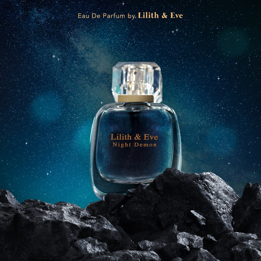 Lilith and Eve Parfum Night Demon 7.0 | 30ml