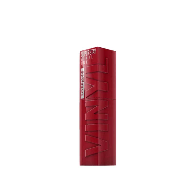 Maybelline Superstay Vinyl Ink 10 Lippy | 4.2 ml