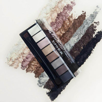 Make Over Eye Shadow Palette Nudes