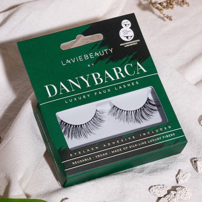 Lavie Lash LavieBeauty By Dany Barca Dua