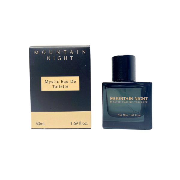 Miniso Men'S Parfume Mountain Night EDT | 50ml