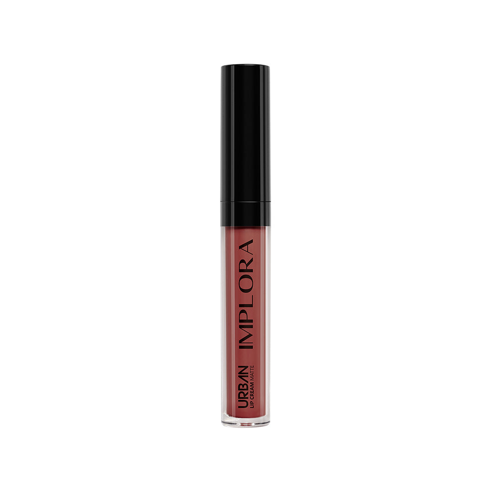 Implora Lip Cream Dusty P