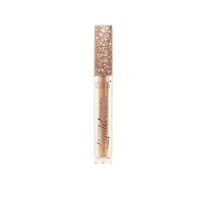 Ushas LG1930 Liquid Eye Shadow And Highlight No.06 | 3.5ml