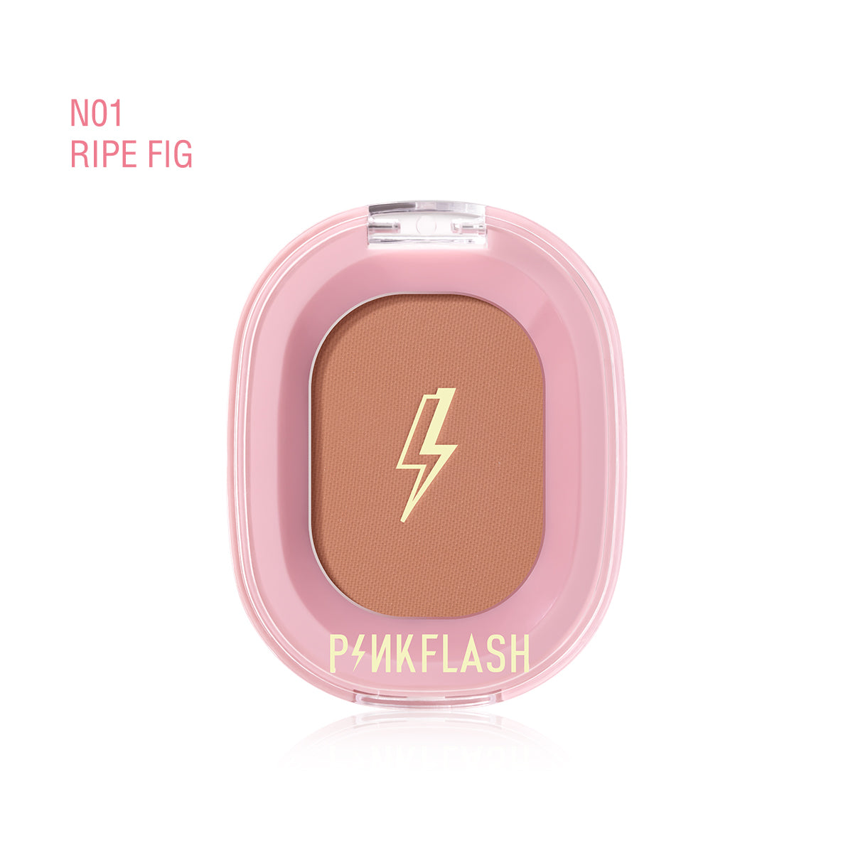 Pinkflash F01 Soft Pigment Blush - N01