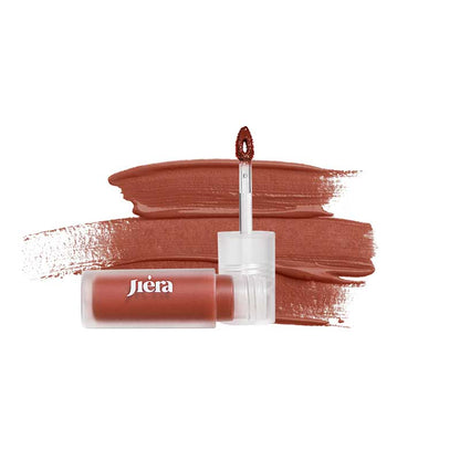 Jiera Lip Peptint 3,5ml | Shade 0.3 Zinnia Red