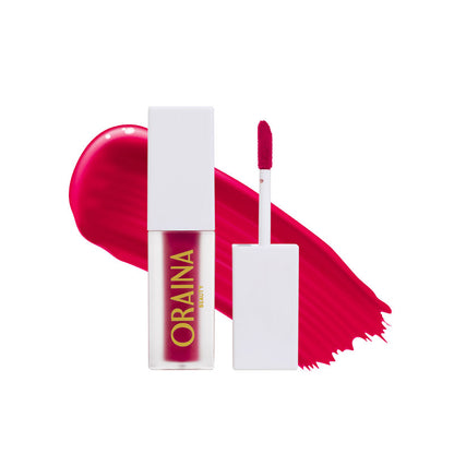 Oraina Beauty Lip Glaze - Romanticize | 5.5ml