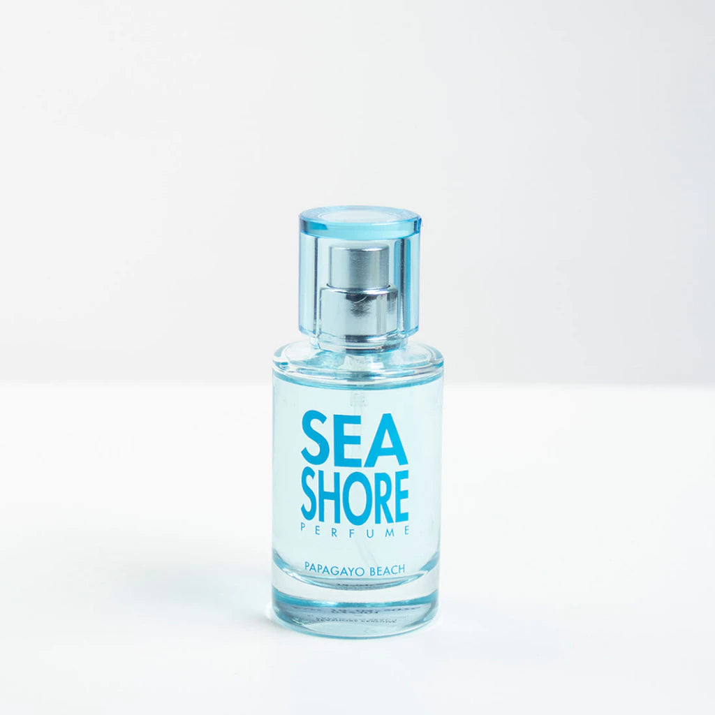 Miniso Seashore Perfume (Papagayo Beach) | 30ml