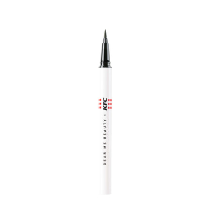 Dear Me Beauty KFC Perfect Matte Eyeliner