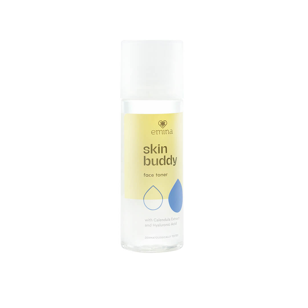 Emina Skin Buddy Face Toner | 100 ml