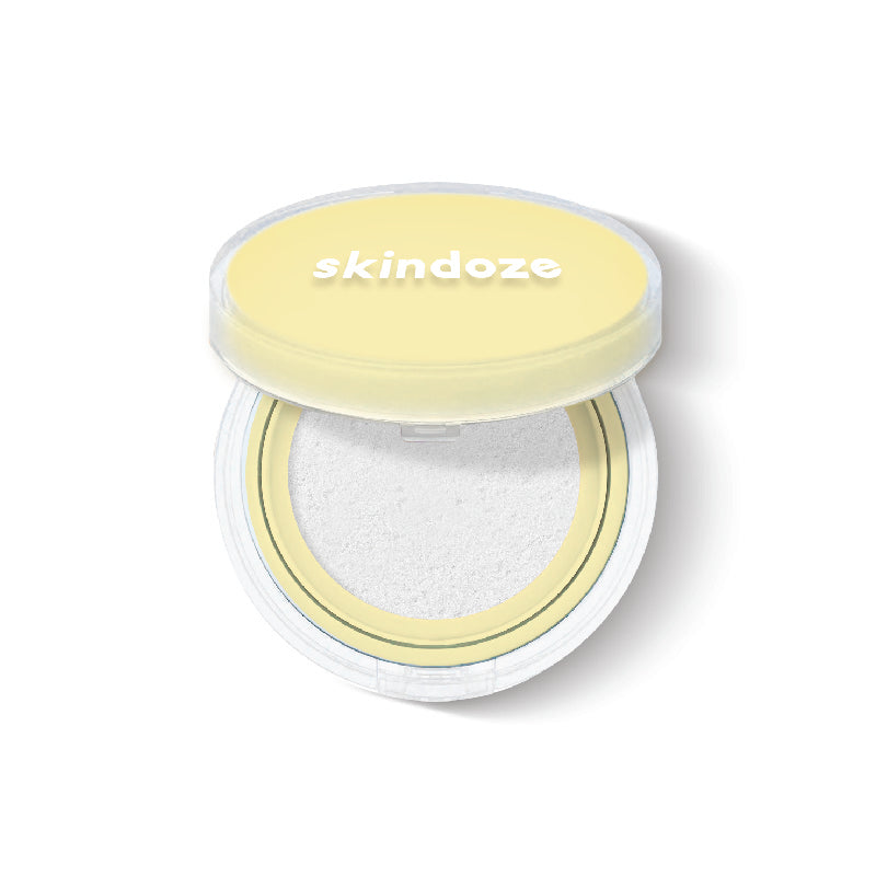 Skindoze Reset & Go! Sunscreen | 15g