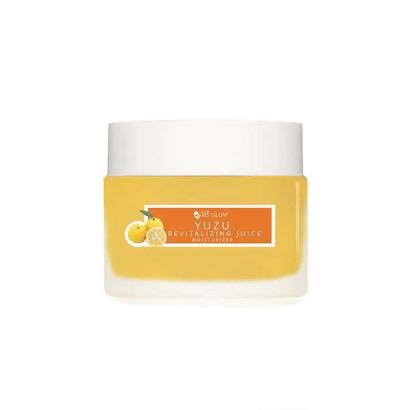 Ms Glow Moisturizing Yuzu Nourish & Clear Juice 30g