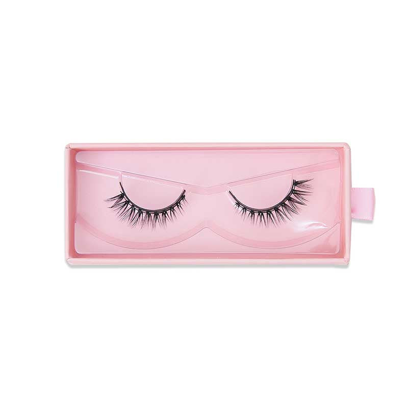 Yvenetic Magnetic Eyelash Babygirl (Natural Series) 0.5g