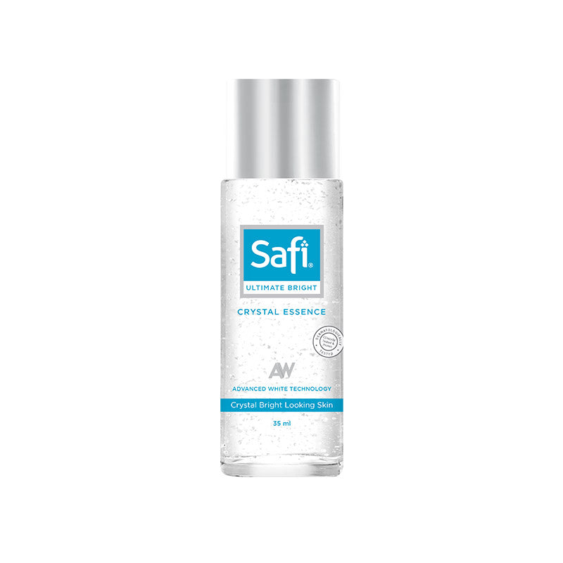 Safi Ultimate Bright Crystal Essence 35ml