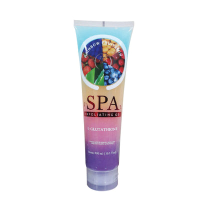 Syb Spa Exfoliating Gel Fruitamin| 300 ml