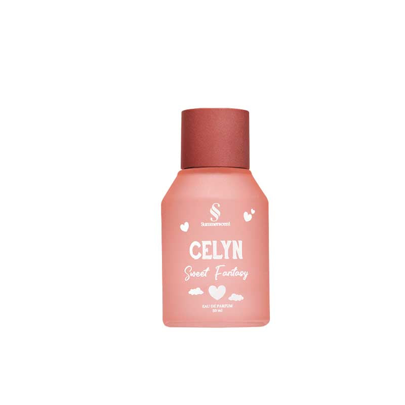 Summerscent Celyn Sweet Fantasy | 50ml